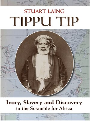 cover image of Tippu Tip